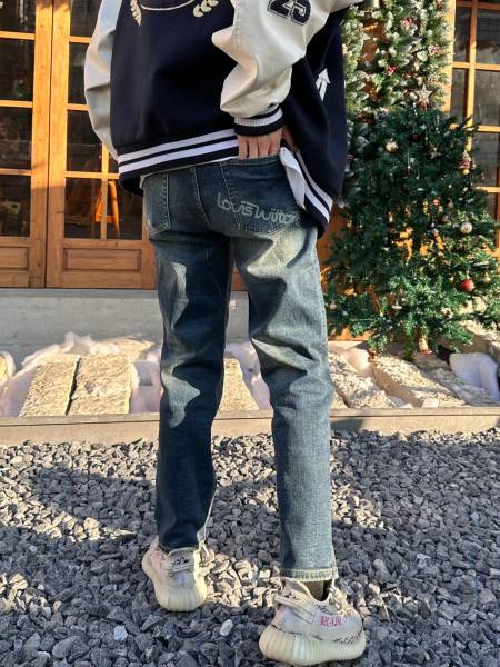  Clothes Louis Vuitton 20250419-5