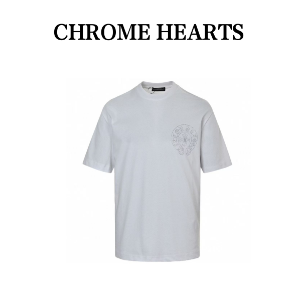 Clothes Chtome Hearts 20250419-5