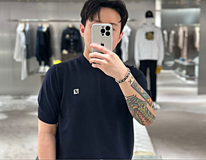  Clothes Fendi 20250419-1