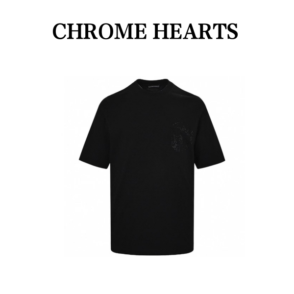  Clothes Chtome Hearts 20250419-6