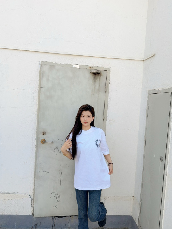 Clothes Chtome Hearts 20250419-9