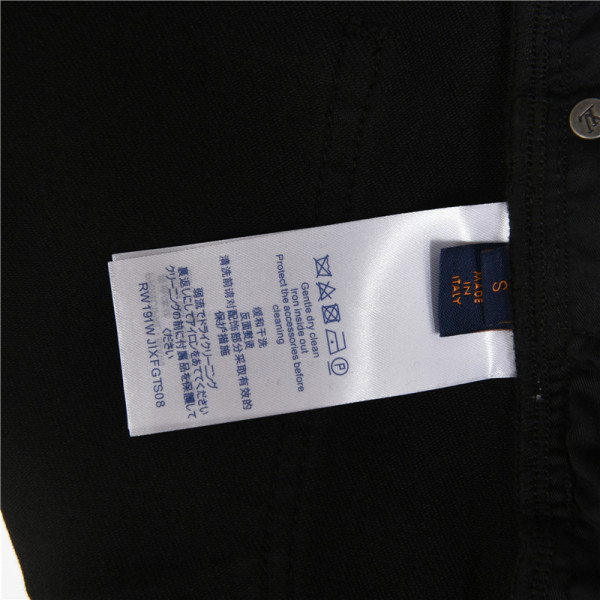 Clothes Louis Vuitton 20250419-14