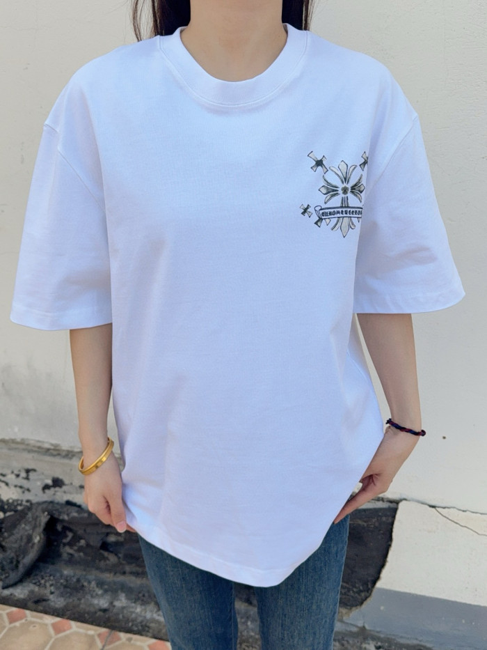  Clothes Chtome Hearts 20250419-3