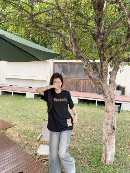  Clothes Burberry 20250419-7