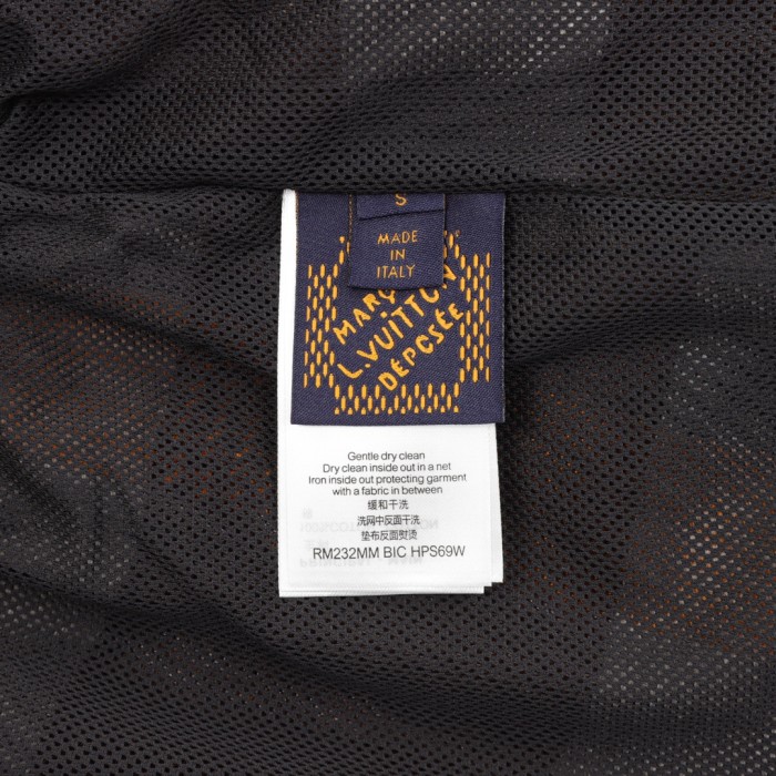 Clothes Louis Vuitton 20250419-15