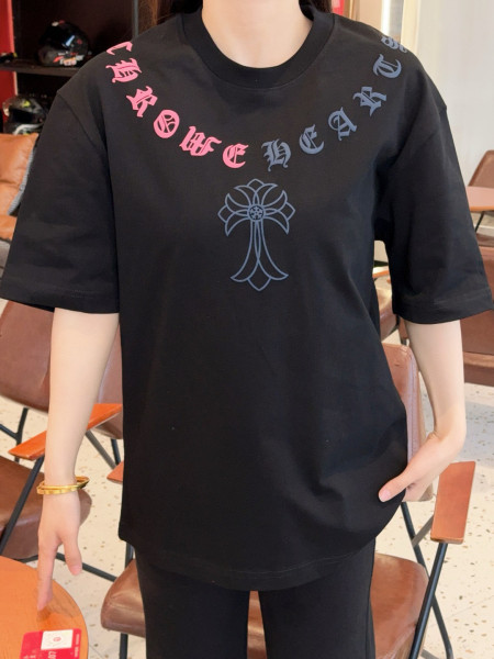 Clothes Chtome Hearts 20250419-15