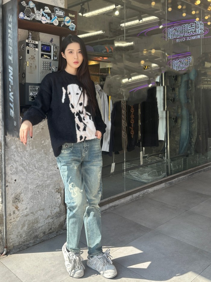  Clothes Chtome Hearts 20250419-1