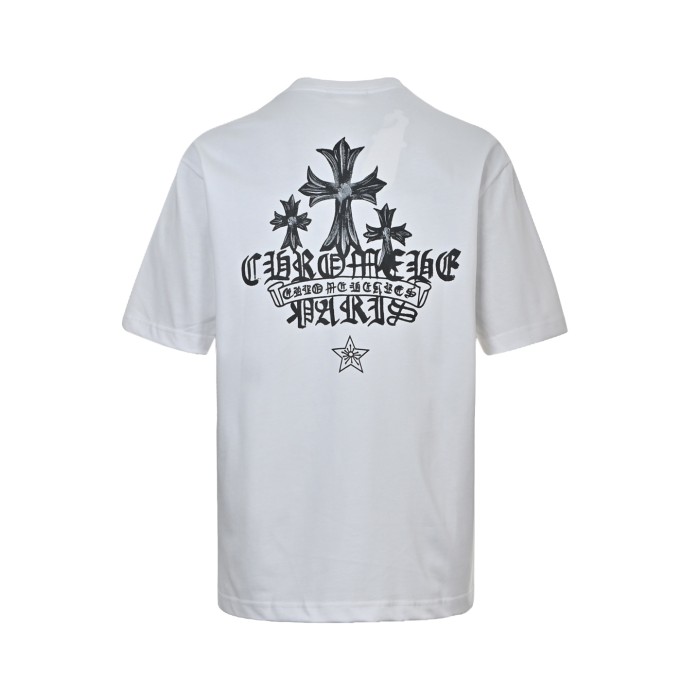 Clothes Chtome Hearts 20250419-12