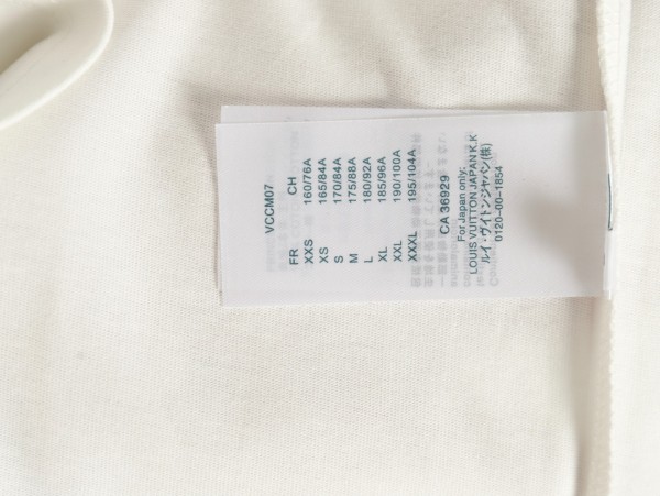 Clothes Louis Vuitton 20250419-3