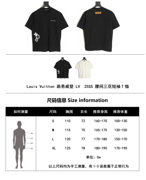 Clothes Louis Vuitton 20250419-4
