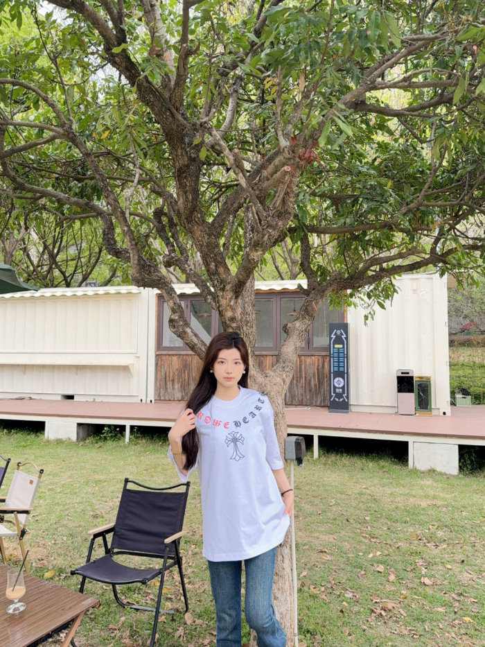 Clothes Chtome Hearts 20250419-14