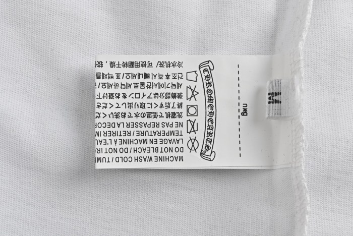  Clothes Chtome Hearts 20250419-5