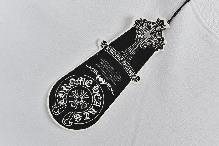 Clothes Chtome Hearts 20250419-7