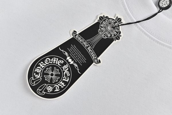  Clothes Chtome Hearts 20250419-5