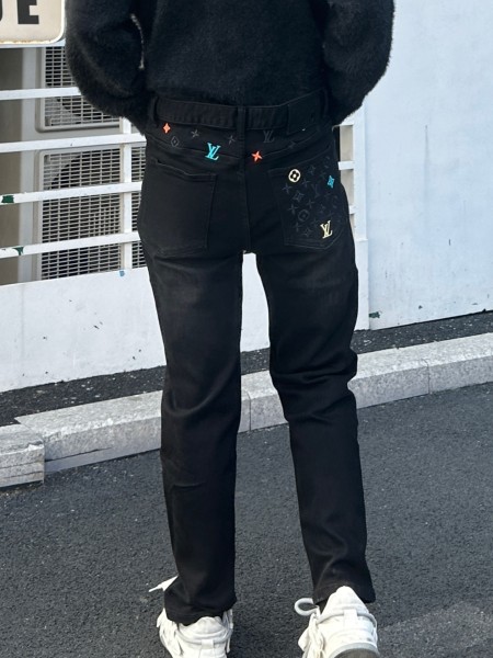 Clothes Louis Vuitton 20250419-14