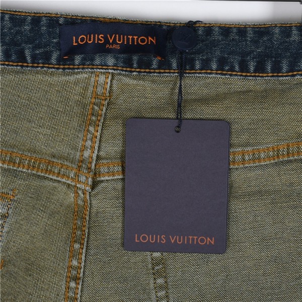 Clothes Louis Vuitton 20250419-11