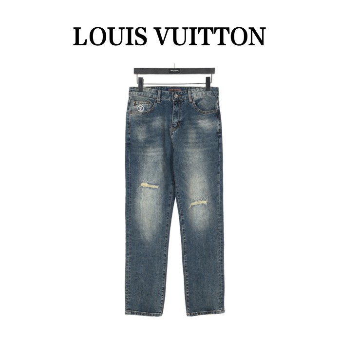Clothes Louis Vuitton 20250419-7