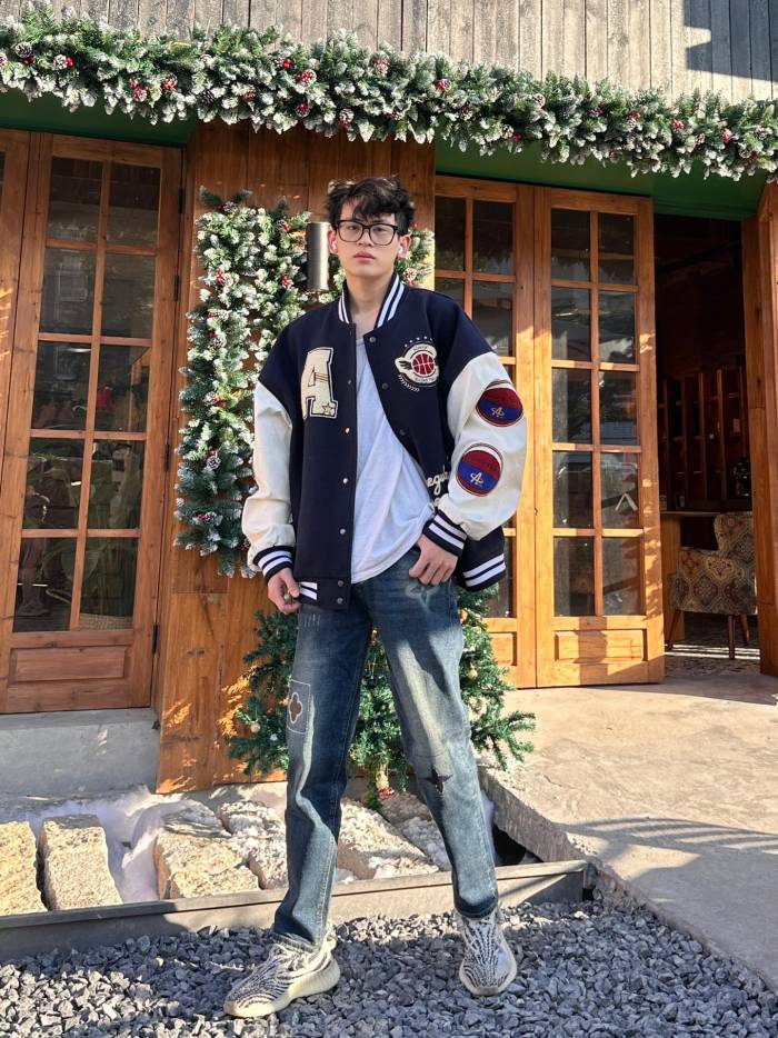  Clothes Louis Vuitton 20250419-5