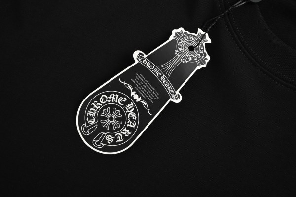 Clothes Chtome Hearts 20250419-10