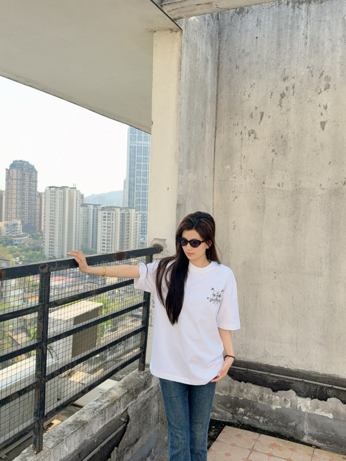  Clothes Chtome Hearts 20250419-3