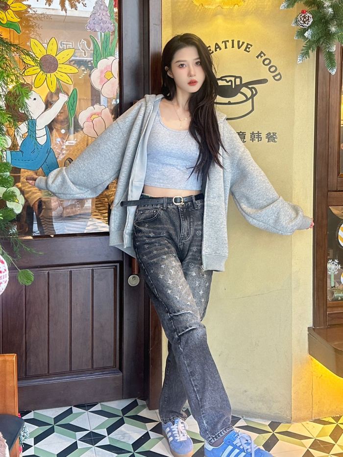 Clothes Louis Vuitton 20250419-12