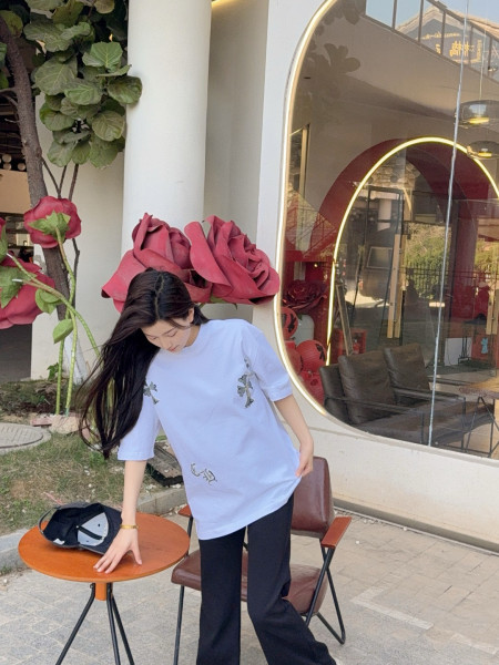 Clothes Chtome Hearts 20250419-7