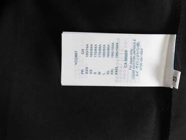 Clothes Louis Vuitton 20250419-4