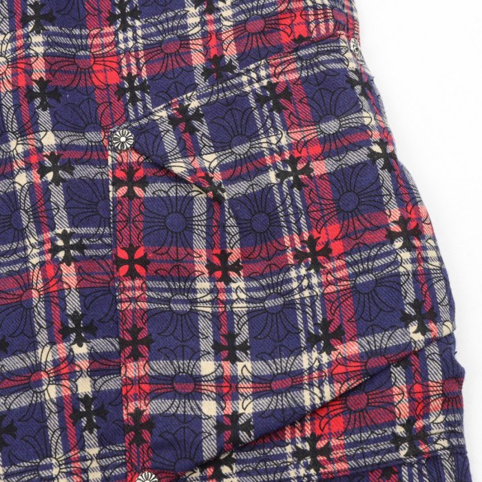  Clothes Chtome Hearts 20250419-11