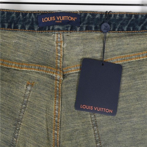 Clothes Louis Vuitton 20250419-10