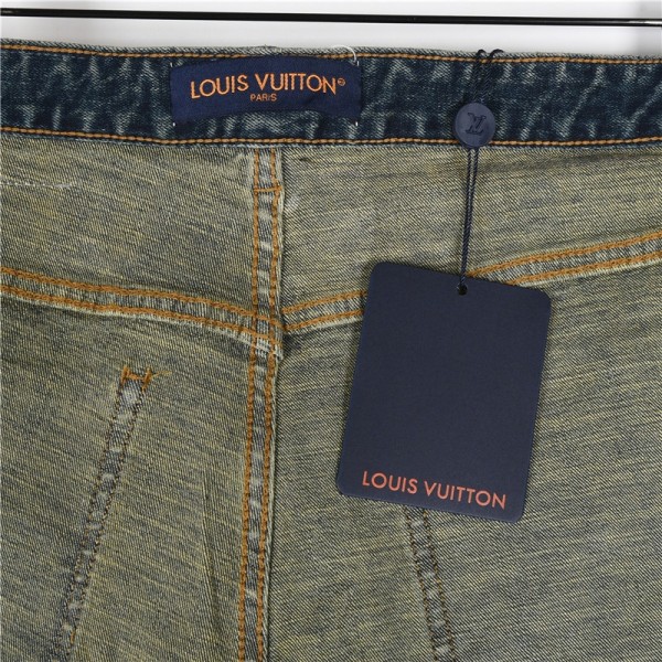 Clothes Louis Vuitton 20250419-10