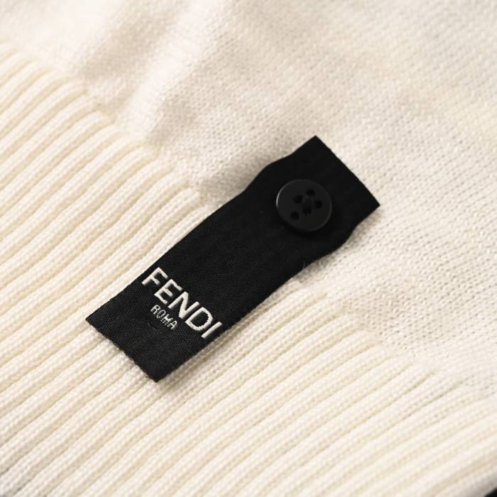  Clothes Fendi 20250419-2