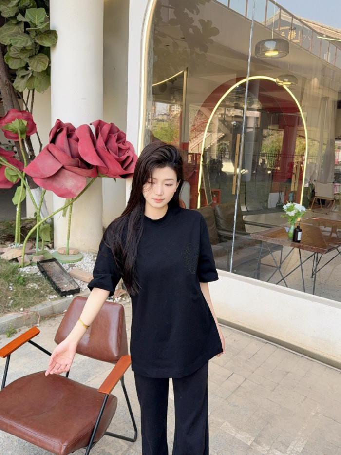  Clothes Chtome Hearts 20250419-6