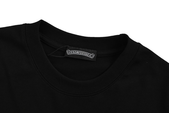  Clothes Chtome Hearts 20250419-6