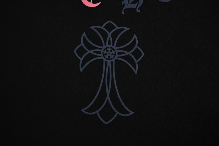 Clothes Chtome Hearts 20250419-15