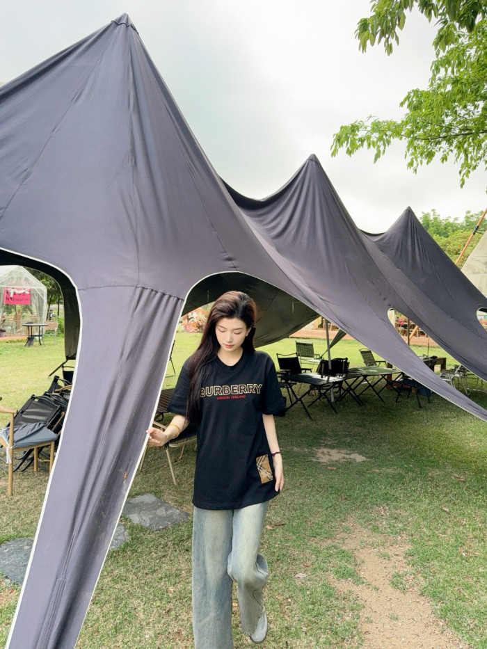  Clothes Burberry 20250419-7