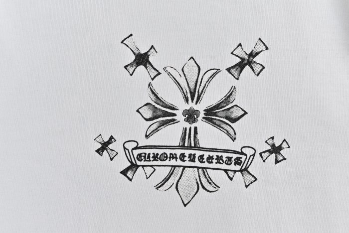  Clothes Chtome Hearts 20250419-3