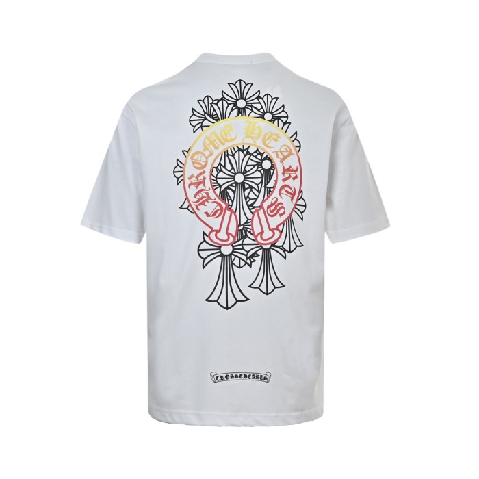 Clothes Chtome Hearts 20250419-9