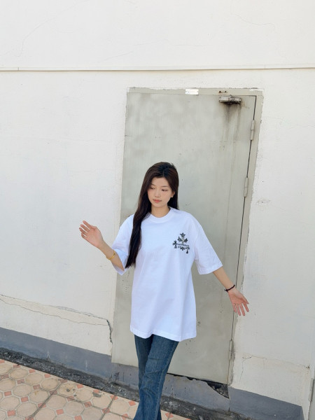 Clothes Chtome Hearts 20250419-12