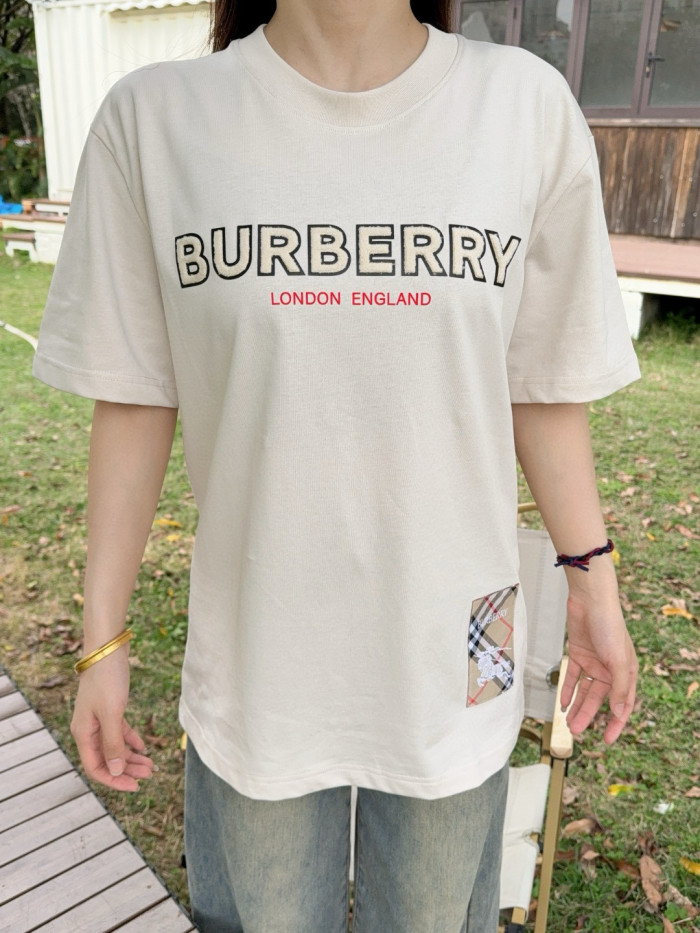  Clothes Burberry 20250419-8