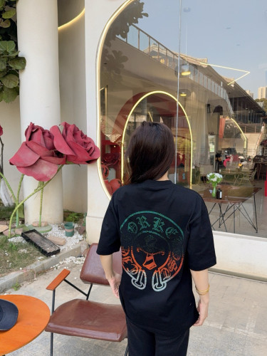  Clothes Chtome Hearts 20250419-6