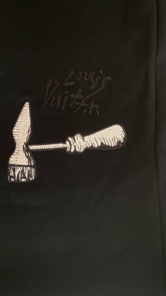 Clothes Louis Vuitton 20250419-1