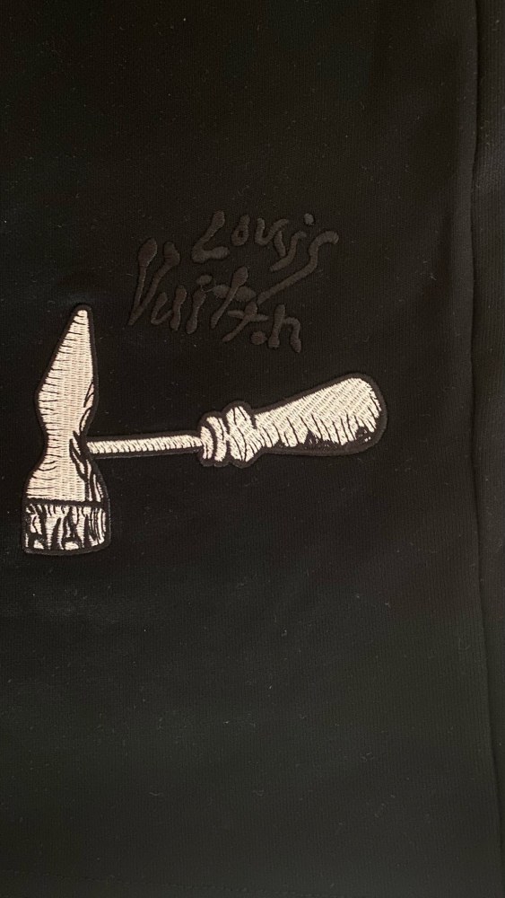 Clothes Louis Vuitton 20250419-1