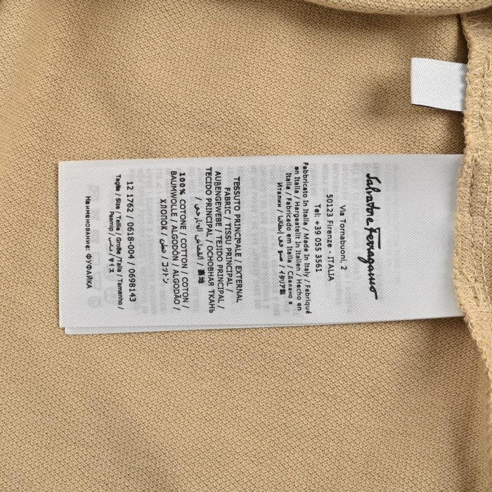  Clothes Ferragamo 20250419-4