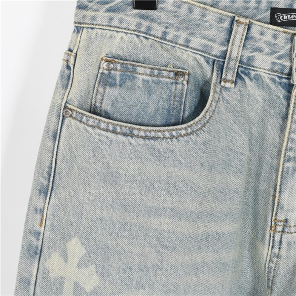 Clothes Chtome Hearts 20250419-2