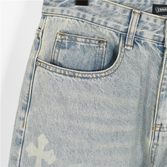 Clothes Chtome Hearts 20250419-2