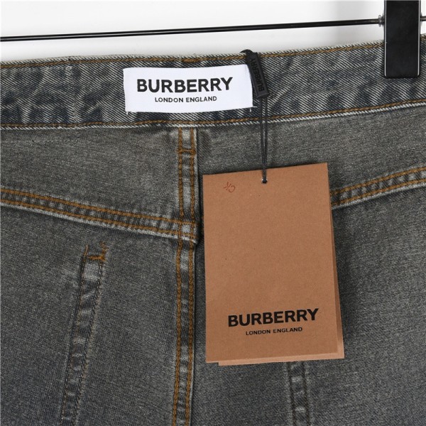 Clothes Burberry 20250419-5