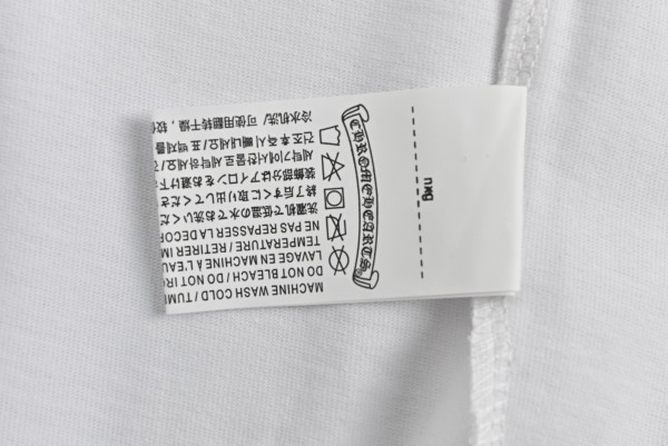  Clothes Chtome Hearts 20250419-3