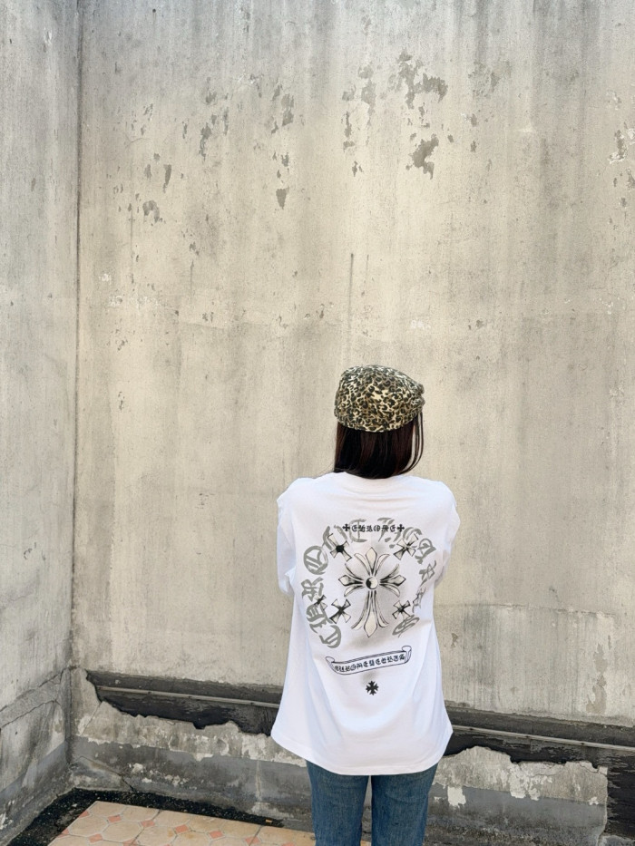  Clothes Chtome Hearts 20250419-3