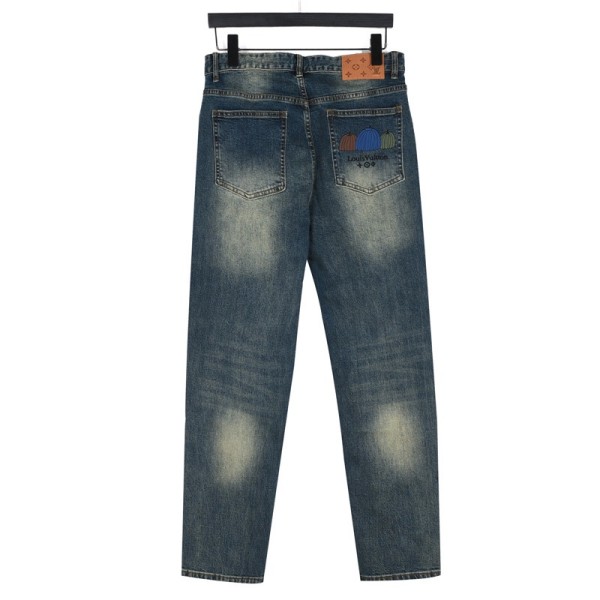 Clothes Louis Vuitton 20250419-11