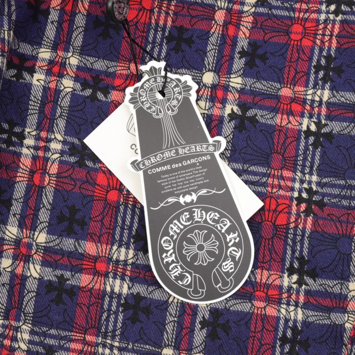  Clothes Chtome Hearts 20250419-11